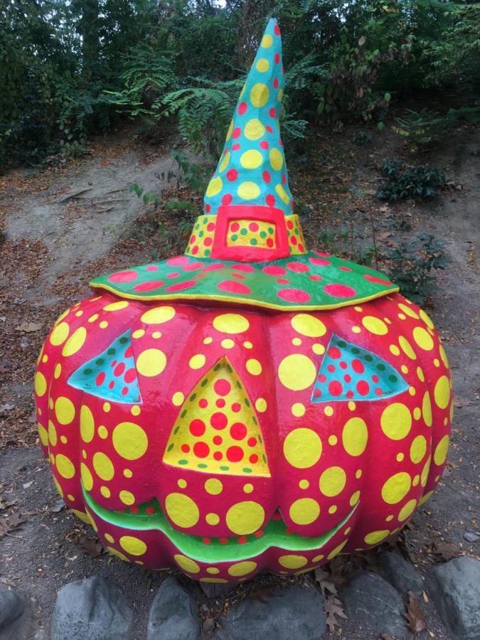 F&B'S Garden 10 Min Disneyland Paris Montry Bagian luar foto